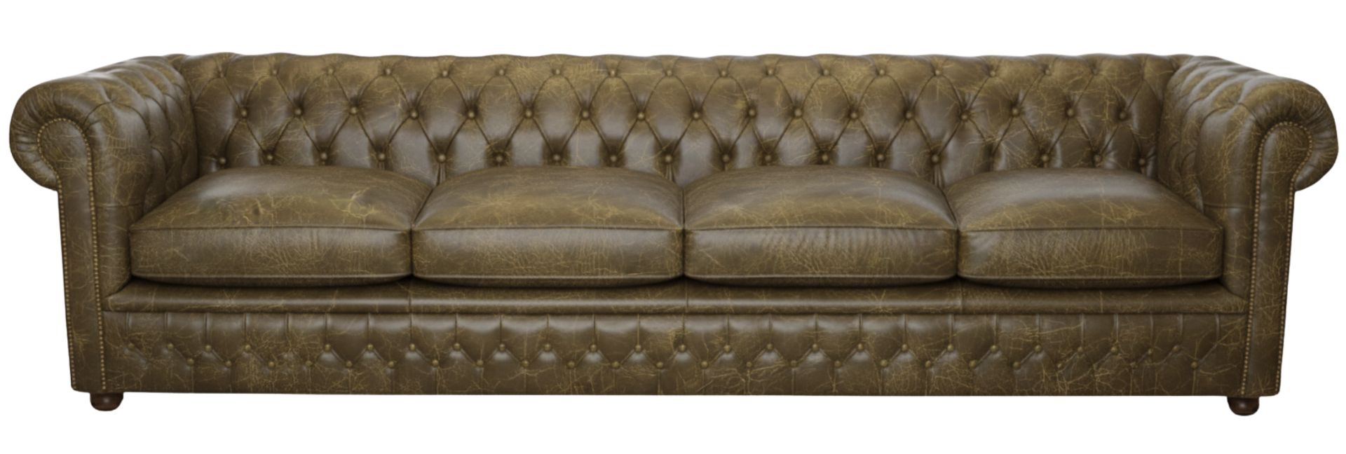 The Kensington Chesterfield